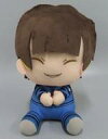 【中古】ぬいぐるみ ◎蜂楽廻 でっかいぽふっとぬいぐるみ~潔世一・蜂楽廻~ 「ブルーロック」