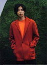 【中古】クリアファイル 神宮寺勇太 A4クリアファイル 「King ＆ Prince First DOME TOUR 2022 ～Mr.～」