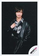 生写真(ジャニーズ)/アイドル/IMPACTors IMPACTors/佐藤新/上半身/オリジナルグッズ2022オリジナルフォト/公式生写真