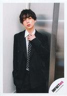 【中古】生写真(ジャニーズ)/アイドル/IMPACTors IMPACTors/横原悠毅/膝上/オリジナルグッズ2022オリジナルフォト/公式生写真