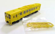 【中古】鉄道模型 1/150 JR九州 キハ125形 キハ125-18 「鉄道コレクション 鉄道開業150年エキナカオリジナル JR旅客6社コラボver.」のサムネイル