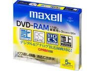 【中古】DVD-R 日立マクセル 録画用DV