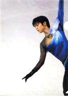 【中古】クリアファイル 羽生結弦 A4クリアファイル(悲愴B) 「羽生結弦展 共に、前へ」