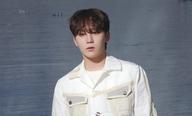 コレクションカード(男性)/CD｢SECTOR 17｣(COMPACT VER.)タワーレコード特典スペシャルフォトカード SEVENTEEN/SEUNGKWAN(スングァン)/CD「SECTOR 17」(COMPACT VER.)タワーレコード特典スペシャルフォトカード