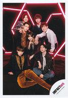 生写真(ジャニーズ)/アイドル/IMPACTors IMPACTors/集合(7人)/全身/オリジナルグッズ2022オリジナルフォト/公式生写真