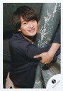 【中古】生写真(ジャニーズ)/アイドル/美 少年 美 少年/浮所飛貴/上半身/「少年たち あの空を見上げて」グッズオフショット/公式生写真(3)