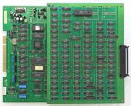 【中古】アーケード基板 ポラックス [基板のみ]