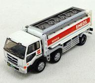 【中古】鉄道模型 1/150 日産ディーゼル ビッグサム 新日本石油 「ワーキングビークル Vol.2 〜石油タンクローリー編〜」