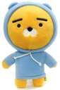 【中古】ぬいぐるみ RYAN(パーカー) ミニぬいぐるみ 「KAKAO FRIENDS」