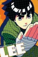 【中古】アニメ系トレカ/ナルトカードグミだってばよ! NO.006：ロック・リー