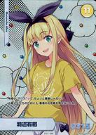 【中古】アニメ系トレカ/レア/にじさんじフェス2022 コレクションカード Cパック 212/236[レア]：物述有栖