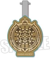 【中古】アクセサリー(非金属) プリムスクラブ ヘアクリップ 「夢職人と忘れじの黒い妖精」