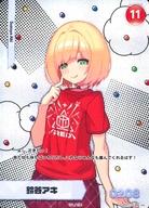 【中古】アニメ系トレカ/レア/にじさんじフェス2022 コレクションカード Aパック 174/236[レア]：鈴谷アキ