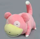 【中古】ぬいぐるみ ヤドン でっかいぬいぐるみ〜ヤドン・コイキング・ヌオー〜 「ポケットモンスター」