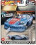 【中古】ミニカー 1/64 12 シボレー Z06 ドラッグ レーサー 「Hot Wheels ブールバード」 [HCR12]