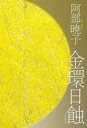 【中古】単行本(小説 エッセイ) ≪日本文学≫ 金環日蝕【中古】afb