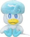 【中古】ぬいぐるみ クワッス ぬいぐるみ 「ポケットモンスター スカーレット・バイオレット」 ポケモンセンター限定