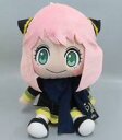 【中古】ぬいぐるみ アーニャ・フォージャー Preciality スペシャルぬいぐるみVol.2 「SPY×FAMILY」