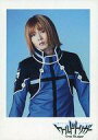 【中古】コレクションカード(男性)/「ワールドトリガー the Stage」ランダムフォトカード 宮尾颯(菊地原士郎)/キャラクターショット/「ワールドトリガー...