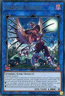 【中古】遊戯王/UR/リンクモンスター/英語版/Ghosts From the Past：The 2nd Haunting GFP2-EN150[UR]：Vampire Sucker/ヴァンパイア・サッカー