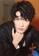 発売日 2022/04/06 メーカー Johnny ＆ Associates 型番 - 関連商品はこちらから Johnny ＆ Associates　