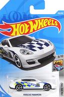 ͥåȥå׽ٲϲŷԾŹ㤨֡šۥߥ˥ 1/64 PORSCHE PANAMERA POLICE(ۥ磻ȡߥ֥롼ߥ Hot Wheels HW METRO [FJW87-D7C3]פβǤʤ1,000ߤˤʤޤ