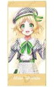 【中古】紙製品 竹下みいこ 「D4DJ Groovy Mix トレーディング Ani-Art aqua label 第2弾 スタンド付き色紙 ver.B」