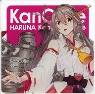 【中古】マグカップ・湯のみ 榛名改二乙mode アクリルコースター 「艦隊これくしょん～艦これ～ みたいな! Vol.2」 メロンブックス発売記念フェア特典