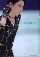 【中古】クリアファイル 羽生結弦 A4クリアファイル(A) 2021年 西川 COOL SLEEP キャンペーン 第2弾 対象商品購入特典