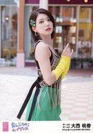 【中古】生写真(AKB48・SKE48)/アイドル/AKB48 大西桃香/SHOWROOM選抜/CD「久しぶりのリップグロス」劇..