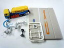 【中古】鉄道模型 1/150 日野プロフィア 粉粒体運搬車 GVW22 琉球セメント 「ワーキングビークル Vol.6 ~セメント事業者編~」