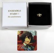 楽天市場】あんスタ リング 朔間凛月の通販