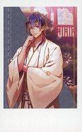 【中古】キャラカード 佐藤継信(ノーマル) 「オトメイトドラマティックシアター vol.02 ビルシャナ戦姫 〜源平秋風の舞〜 パールフォトカード」