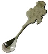 【中古】マグカップ・湯のみ モンキー・D・ルフィ スプーンマドラー 「ワンピース・プレミアショー2017」 ユニバーサル・スタジオ・ジャパン限定 サンジの海賊レストラン ドリンク注文特典