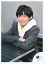 【中古】生写真(ジャニーズ)/アイドル/少年忍者 少年忍者/田村海琉/上半身/「JOHNNYS’ IsLAND THE NEW WORLD」グッズオフショット/...