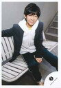 【中古】生写真(ジャニーズ)/アイドル/少年忍者 少年忍者/田村海琉/全身/「JOHNNYS’ IsLAND THE NEW WORLD」グッズオフショット/公...