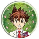 【中古】バッジ・ピンズ 小早川瀬那 「アイシールド21 POP UP STORE in マルイ ホログラム缶バッジ 01.(描き下ろし)」