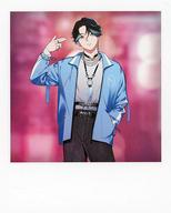 【中古】キャラカード 大和憧吾B 「Paradox Live トレフォト -Road to Legend-」