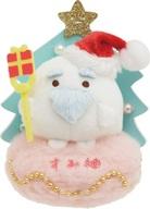 楽天市場】クリスマスツリー(関連作品すみっコぐらし 楽天市場】クリスマスツリー(関連作品すみっコぐらし