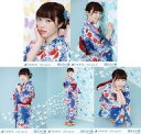 【中古】生写真(乃木坂46)/アイドル/乃木坂46 ◇渡辺みり愛/「2016.July-IV」会場限定生写真 5種コンプリートセット(3)