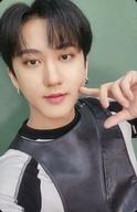 【中古】コレクションカード(男性)/｢Stray Kids×フリュー｣マストバイキャンペーン限定撮り下ろしソロフォトカード Stray Kids/Changbin(チャンビン)/「Stray Kids×フリュー」マストバイキャンペーン限定撮り下ろしソロフォトカード