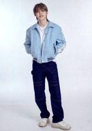 【中古】コレクションカード(男性)/｢SEVENTEEN 2022 JAPAN FANMEETING ’HANABI’｣トレーディングカード 079：SEVENTEEN/S.COUPS(エスクプス)/「SEVENTEEN 2022 JAPAN FANMEETING ’HANABI’」トレーディングカード