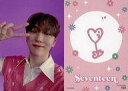 【中古】コレクションカード(男性)/「SEVENTEEN 2022 JAPAN FANMEETING ’HANABI’」トレーディングカード 102:SEVENTEEN/SEUNGKWAN(スングァン)/「SEVENTEEN 2022 JAPAN FANMEETING ’HANABI’」トレーディングカード