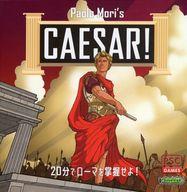 【中古】ボードゲーム カエサル! 日本語版 (Caesar!： Seize Rome in 20 Minutes!)