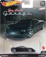 【中古】ミニカー 1/64 マクラーレン F1 「Hot Wheels カーカルチャー ジェイ・レノ ガレージ」 [HCK08]