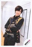 生写真(ジャニーズ)/アイドル/IMPACTors IMPACTors/佐藤新/膝上/IMPACTors ISLAND TV プロフィール写真撮影オフショット 第2弾/公式生写真