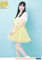 【中古】生写真(ハロプロ)/アイドル/OCHA NORMA OCHA NORMA/広本瑠璃/全身・2Lサイズ/「OCHA NORMA FCイベント2022 〜OCHA NORMAの間4 サマーティーパーティー 麦茶でcha cha cha!〜」ソロ2L判生写真