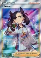 【中古】ポケモンカードゲーム/P/サポート/英語版/Marnie Premium Tournament Collection SWSH121 P ：Marnie/マリィ