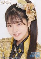 【中古】生写真(AKB48・SKE48)/アイドル/NMB48 A：田中雪乃/2022 September-rd ランダム生写真