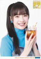 【中古】生写真(ハロプロ)/アイドル/OCHA NORMA OCHA NORMA/斉藤円香/バストアップ・2Lサイズ/「OCHA NORMA FCイベント2022 〜OCHA NORMAの間4 サマーティーパーティー 麦茶でcha cha cha!〜」ソロ2L判生写真